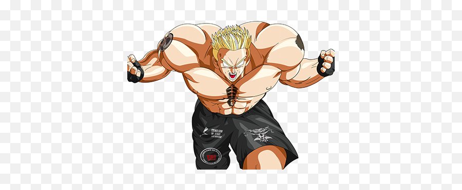 Brock Lesnar Projects Photos Videos Logos Illustrations - Wwe Brock Lesnar Anime Png,Mcfarlane Wwe Icon Series Statue Triple H
