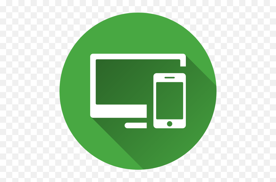Swell Responsive Design Icon Png Sitemap