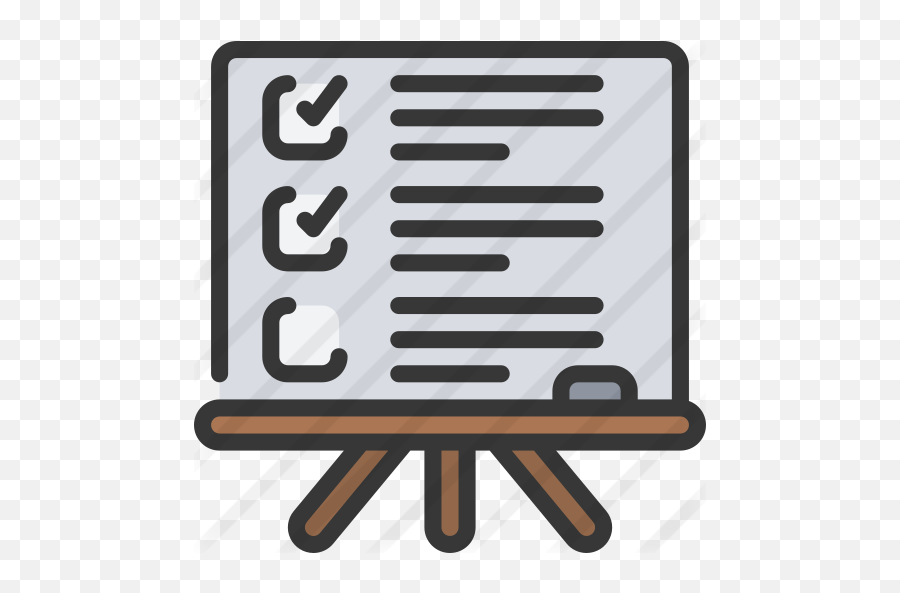 To Do List - Free Business And Finance Icons Horizontal Png,To Do Icon Png