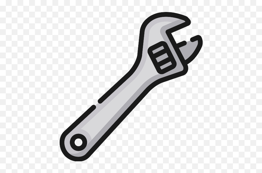 Wrenches Wrench Png Icon 2 - Png Repo Free Png Icons Vector Wrenches,Wrench Transparent Background
