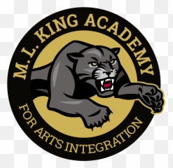 Martin Luther King Jr - Mlk Academy San Antonio png
