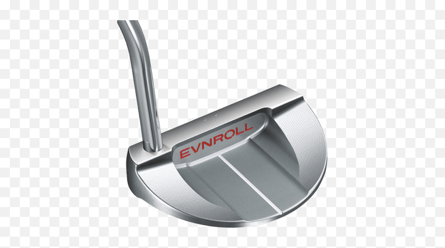 The Best Mallet Putters In Golf 2018 - Evnroll Er8 Png,Putter Icon