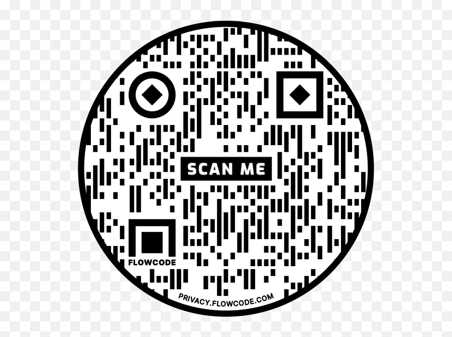 Ath - Happy Birthday Code Qr Png,Scan Me Icon