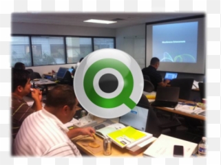 Distribution Business Intelligence Qlikview Tableau - Learning png