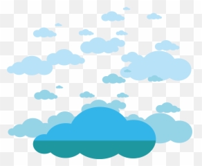 Hd Clouds Material Transprent Free - Vector Download png
