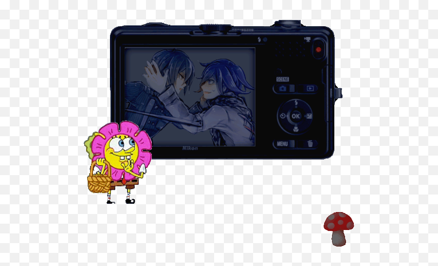 Why You Shouldnu0027t Ignore Ultra Despair Girls Danganronpa Amino - Display Device Png,Kotoko Utsugi Icon