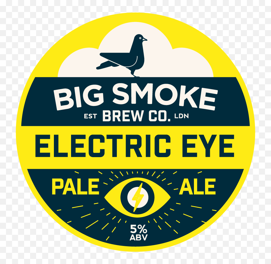 Our Beers Big Smoke Brew Co Png