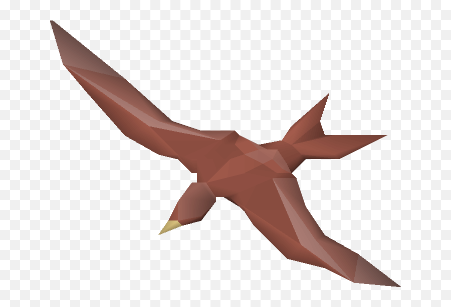 Crimson Swift - Osrs Wiki Bird Png,Weasel Icon