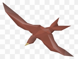 Crimson Swift - OSRS Wiki Bird png