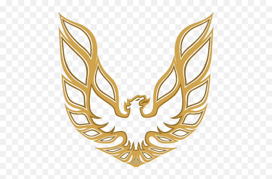 Phoenix Firebird Logo - Logodix Firebird Logo Png,Phoenix Bird Icon