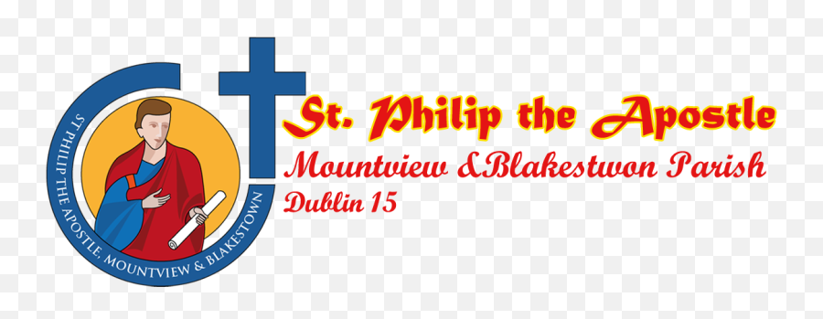 Our Parish Welcome To St Philip The Apostle Catholic Church Png Icon