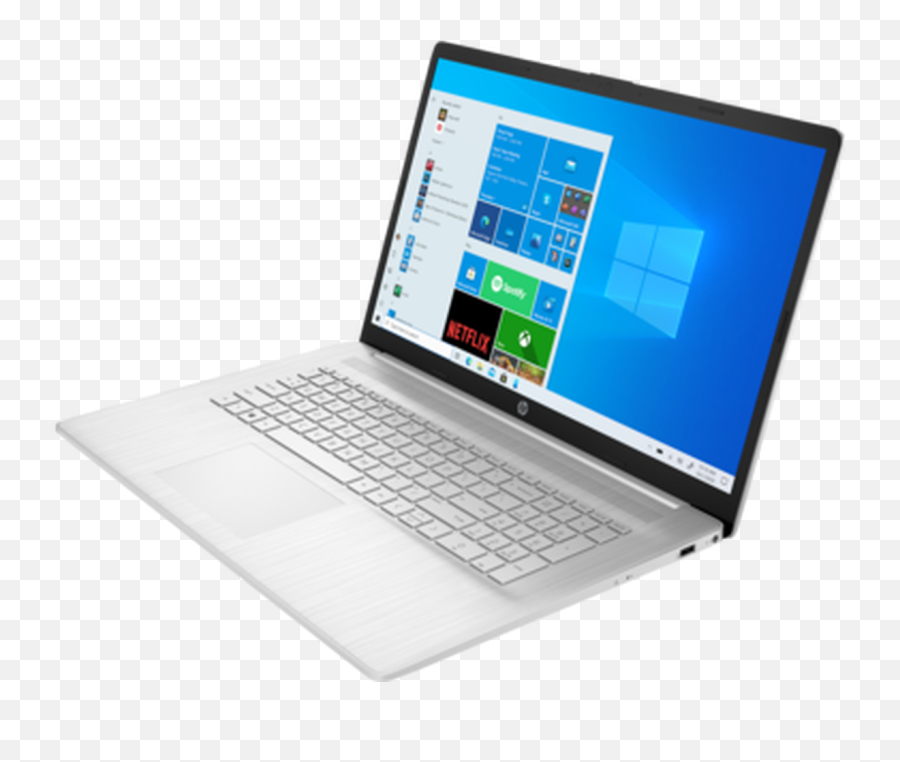 Hp Laptop 17 - Cn0008ca 173 Display Intel I5 16gb Ram Hp Laptop 17 Cn0013dx Png,Windows 10 Laptop Battery Icon