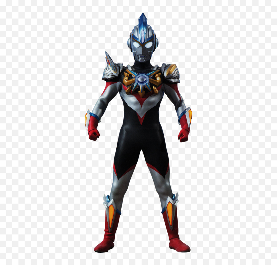 Phrases Pantheon - Tv Tropes Ultraman Orb Trinity Png,Game Grumps Icon Jontron