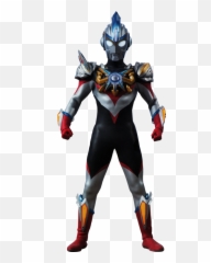 Phrases Pantheon - TV Tropes Ultraman Orb Trinity png