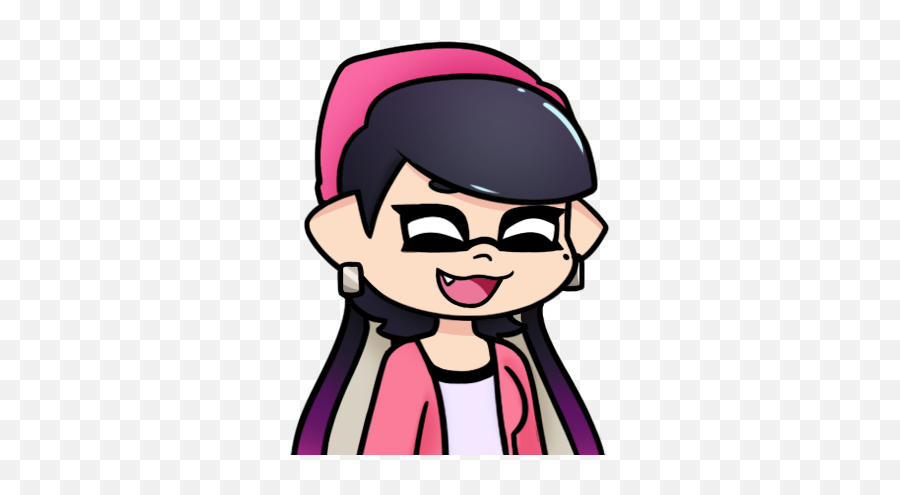Ooc Team Oocteam1 Twitter - Fictional Character Png,Callie Icon