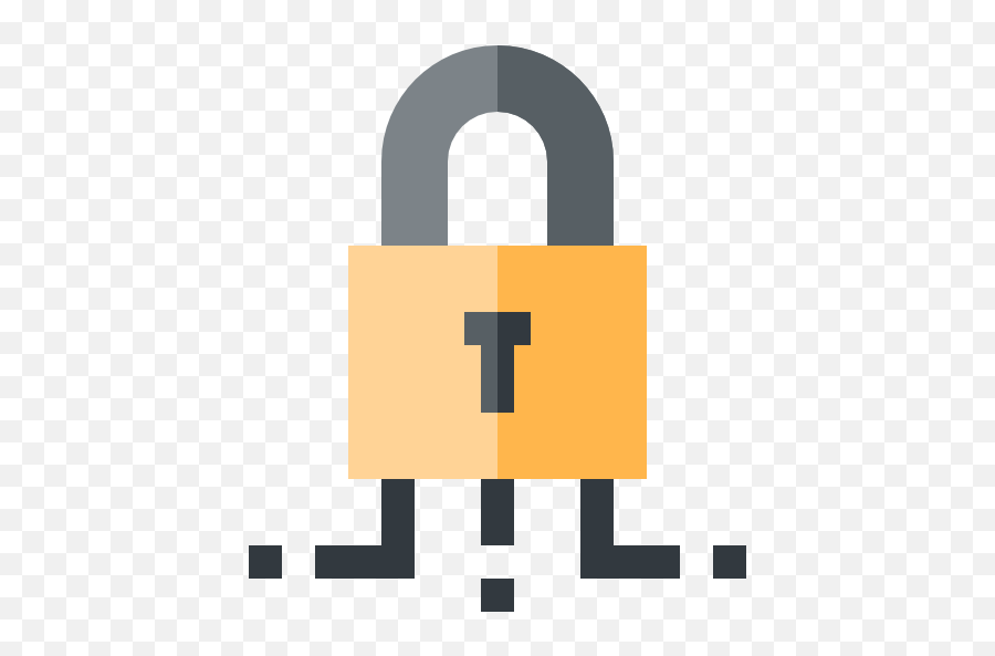 Lock - Free Security Icons Groninger Museum Png,Lock Icon Png Transparent