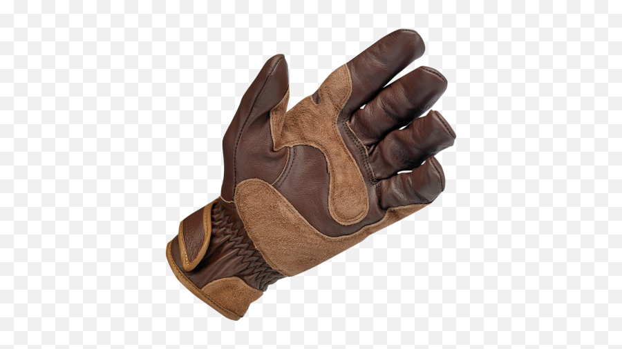 Biltwell Work Gloves U2013 Miami Motos - Bike Riding Gloves Brown Png,Icon Titanium Gloves