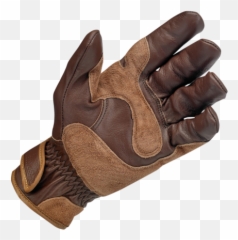 Biltwell Work Gloves U2013 Miami Motos - Bike Riding Brown png