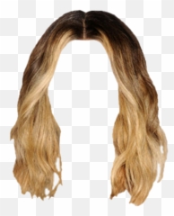Download Free Hair Hairstyle Blonde Png Hq - Dirty Blonde Hair Png,Hairstyle Icon