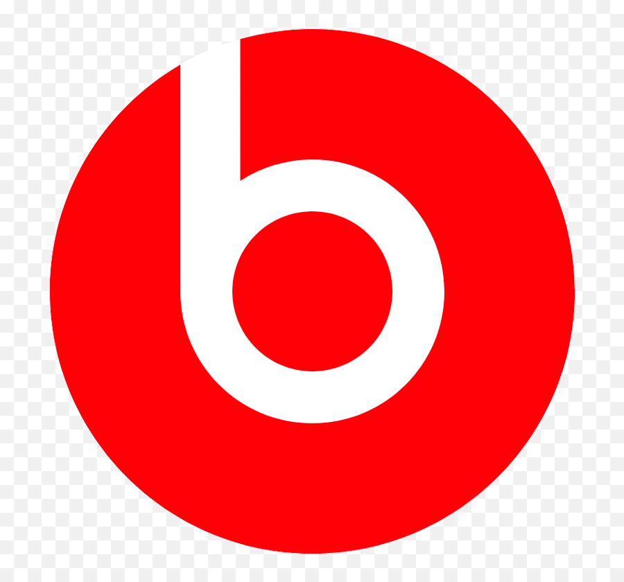 Brand Logo Quiz 7 - Beats Headphones Logo Png,Good Humor Logo