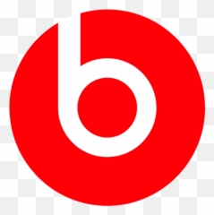 Brand Logo Quiz 7 - Beats Headphones png