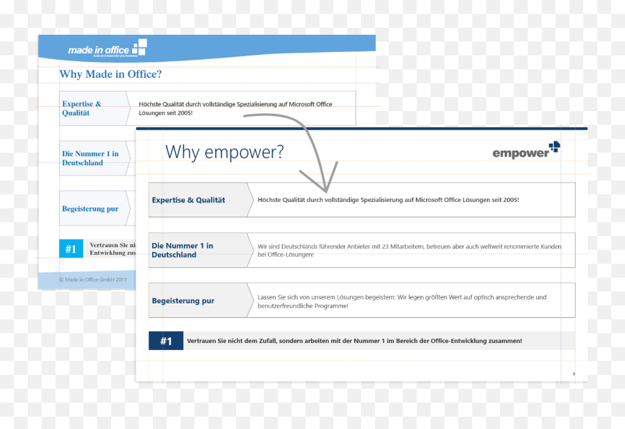 Empower Slides The Most Widely Used Add - In For Powerpoint Vertical Png,Microsoft Powerpoint 2010 Icon