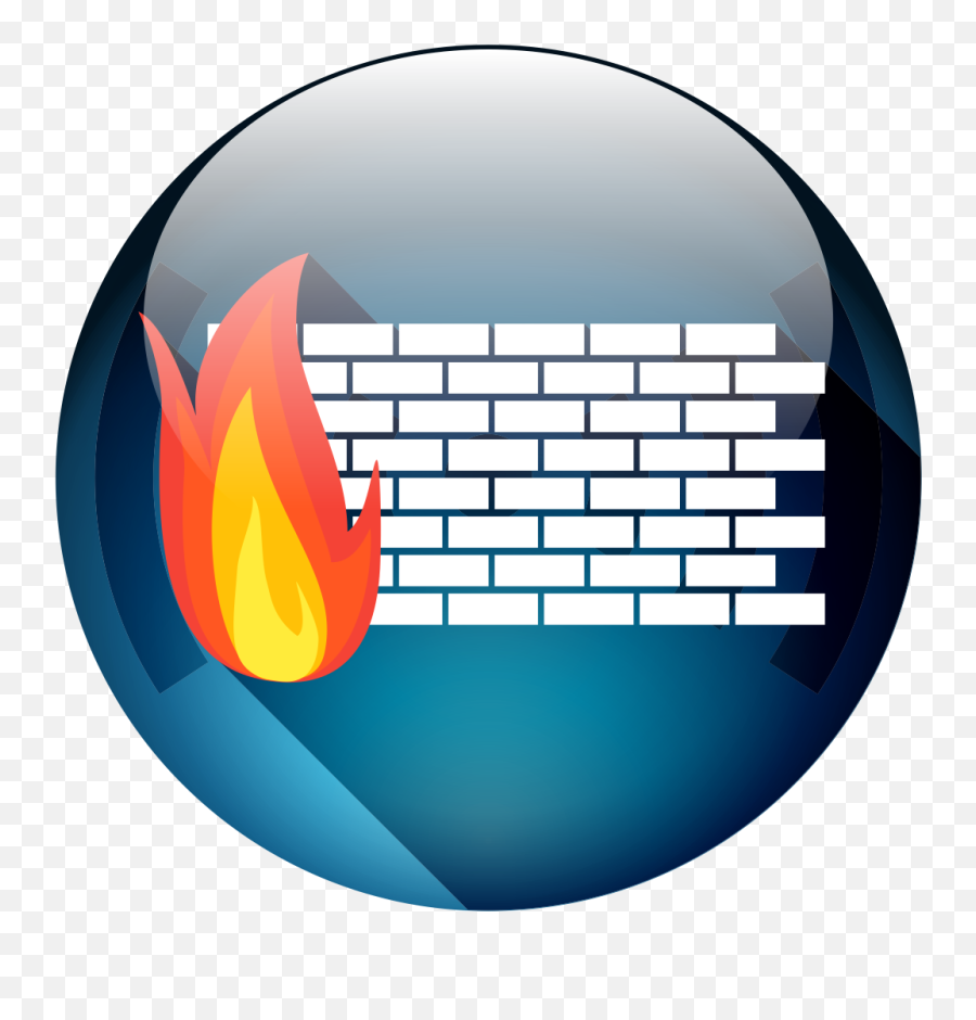 Firewall Tinsleynet - Language Png,Firewall Icon Image