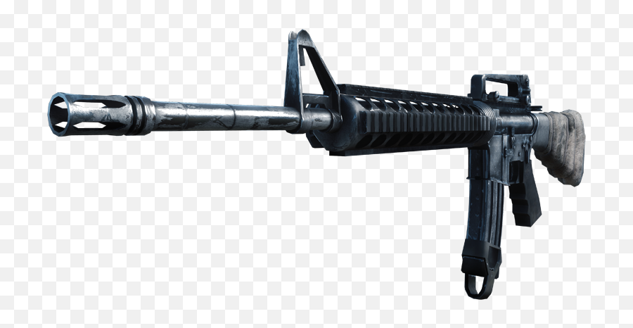 M16a3 - Battlefield 3 Wiki Guide Ign Battlefield 3 M16a3 Png,Icon X Paintball Guns