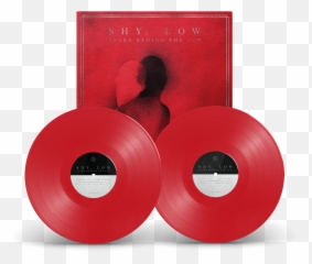 Shy Low - Snake Behind The Sun 2xLP u2013 A Thousand Arms png