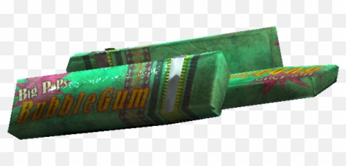 Bubblegum Fallout 4 Wiki Fandom - Fallout 4 Daddy O Png,Bubblegum Png