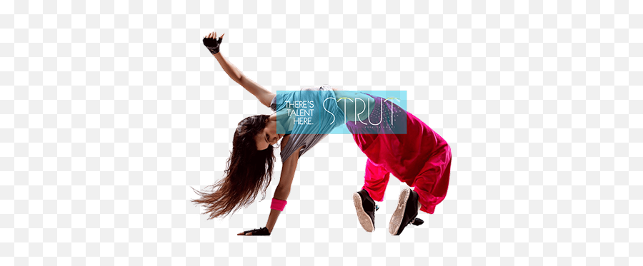 Create Graphic Design By Bruce Elbeblawy Portfolio - Dancing Girl Png,Hip Hop Dance Icon