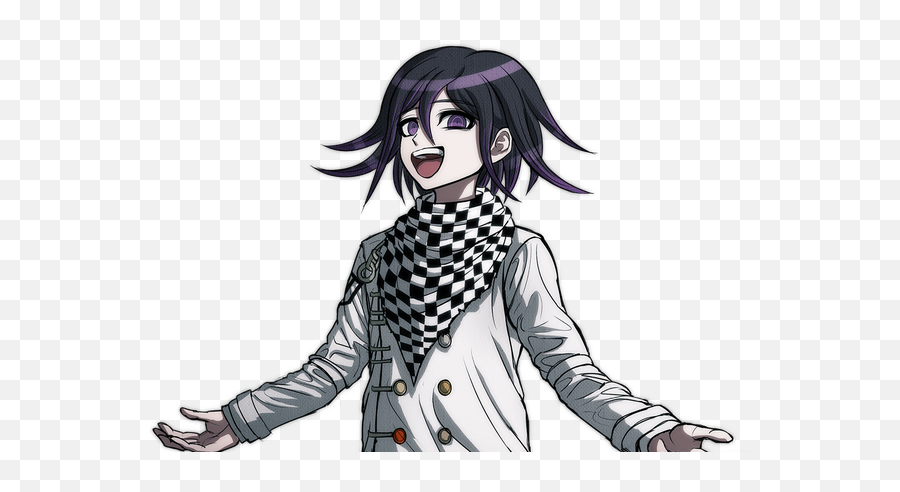 Why Are There No Cosplay Shops In India I Love Anime Very - Transparent Kokichi Ouma Sprites Png,Himiko Toga Icon