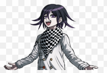 Why Are There No Cosplay Shops In India Love Anime Very - Transparent Kokichi Ouma Sprites png