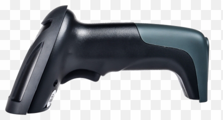 Kefar Automatic Scan Handheld 2d Qr Code Reader Pos Terminal - Solid png