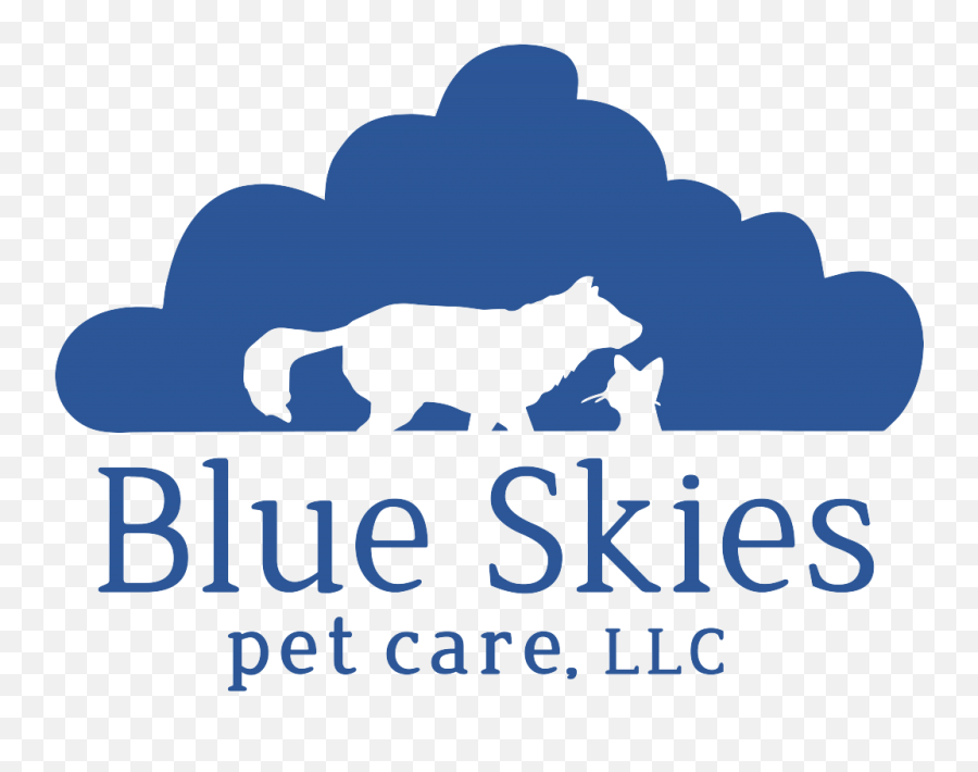 Blue Skies Pet Care - Language Png,Care Bears Buddy Icon