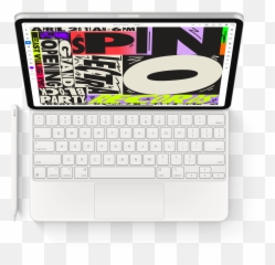 Tablet Buying Guide Techspot - Apple Ipad Pro png