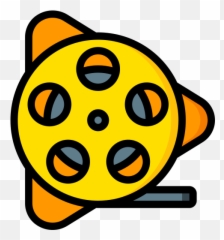 Video Player - Free multimedia icons Dot png