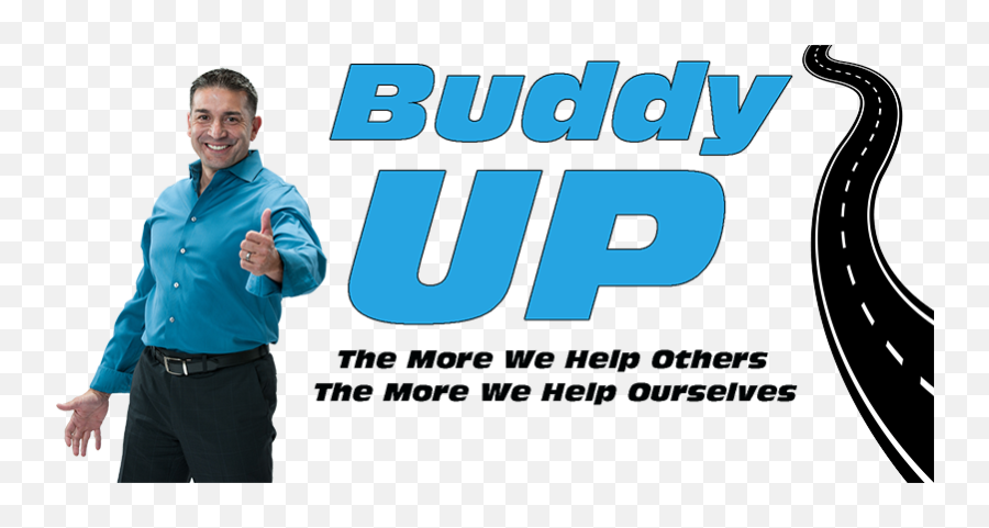 Buddy - Up Near Albuquerque Toyota Of Santa Fe Smart Casual Png,Taking Back Sunday Buddy Icon