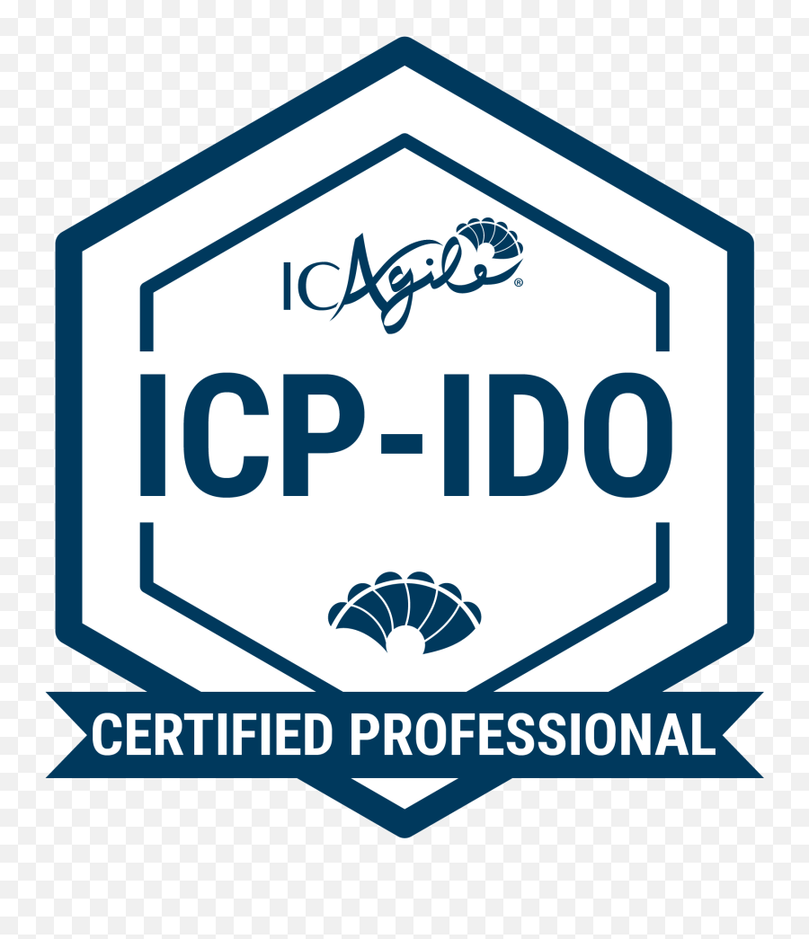 Implementing Devops Certification Icp - Ido Icp Fdo Png,Icon Ido
