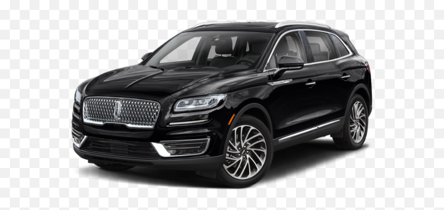 2019 Lincoln Nautilus Reserve St Peters Mo Chesterfield O - Lincoln Nautilus Reserve 2020 Png,Vista Icon Driver