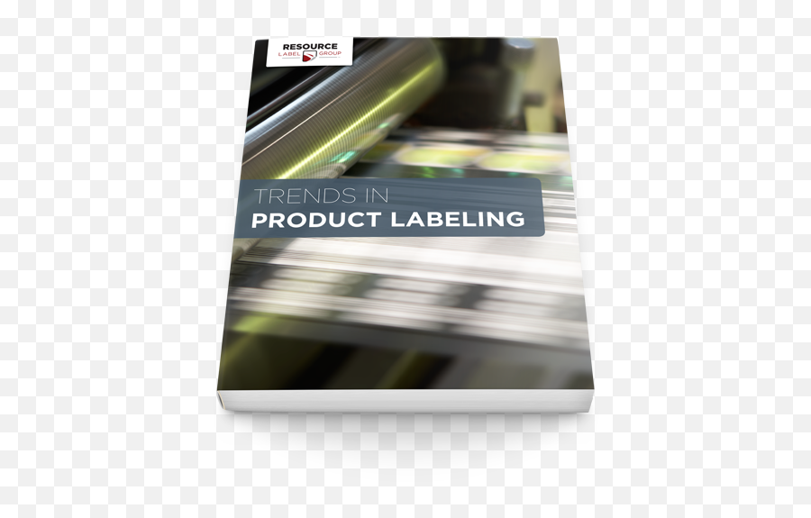 Lp - Trends In Product Labeling Whitepaper Resource Label Horizontal Png,Google Trends Icon