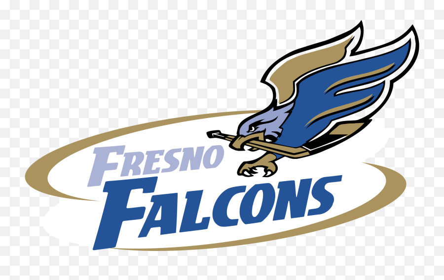 Fresno Falcons Logo Png Transparent U0026 Svg Vector - Freebie Fresno Falcons,Falcons Png