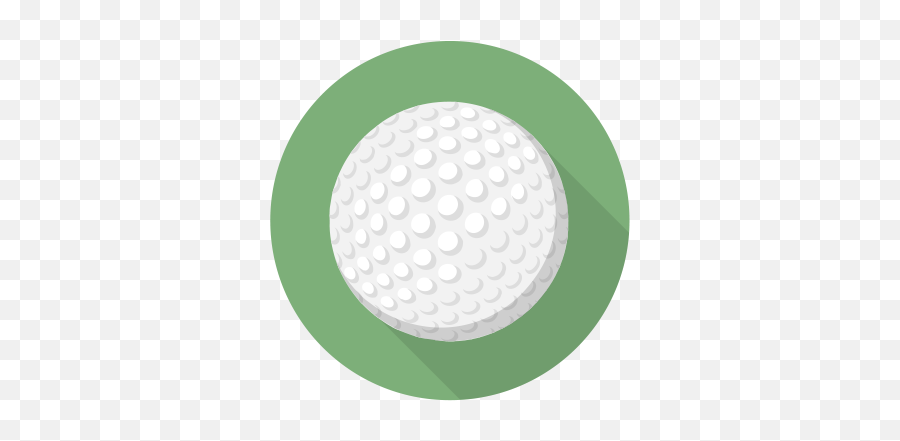 Uberux Flat Ball Icons - For Golf Png,Golf Ball Icon