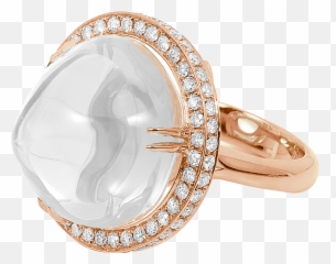 Ile De Philae Zircon And Diamond Ring Sothebyu0027s - Solid png