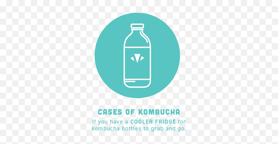 Supply Us U2014 Spark Kombucha - Language Png,Reusable Water Bottle Icon