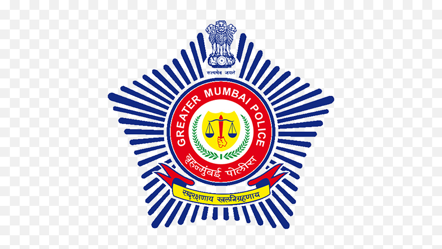 Updated Mumtrafficapp For Pc Mac Windows 7810 - Cyber Crime Branch Mumbai Png,Traffic Cop Icon