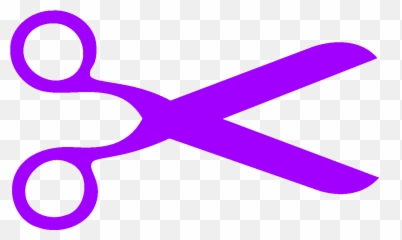 Scissors Icon Transparent Png Cutout U0026 Clipart Images - Scissors Icon Png,Scissors Icon