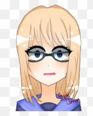 Ask Shuichi Saihara - How do you think of Kyoko Kirigiri as For Women png