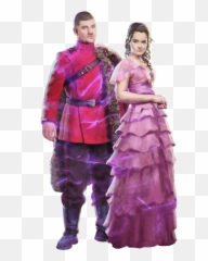 Brilliant Hermione And Viktor Harry Potter Wizards Unite - Hermione Yule Ball Dress Png,Hermione Png