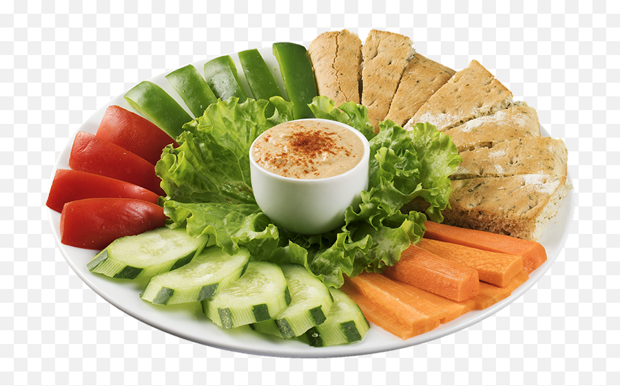 Veggie Hummus Plate U2014 Shopping - D Service Platform Bowl Png,Food Tray Icon